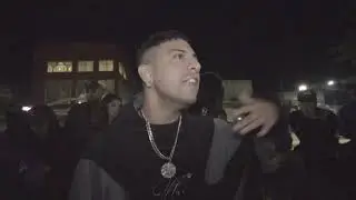 SPIDER vs CHESTER [CUARTOS] ||Rap Olympics x Supremacía Regional