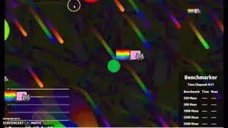 DRUNK AGARIO!!!