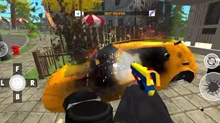 Prop Hunt Online: Hide & Seek Android Gameplay