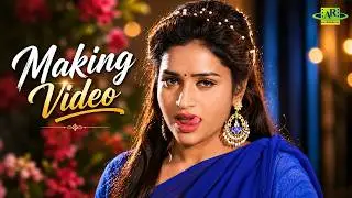 నా కసి తీర్చే దమ్ము వుందర మీకు | Santoshala Talupu Song Making Video | Telugu Junction