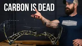 The Carbon Bow Killer?! Xpedition Xlite 29 vs 31