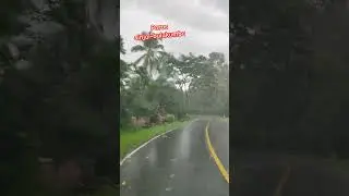 jalan raya tanete bulukumba ke sinjai#shortsvideo