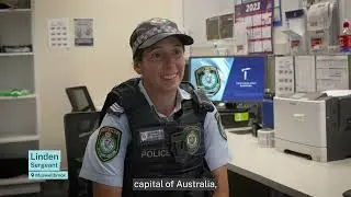 The Welcome Experience - Muswellbrook