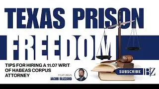 Hiring an 11.07 Writ of Habeas Corpus Attorney: Qualifications and Expectations