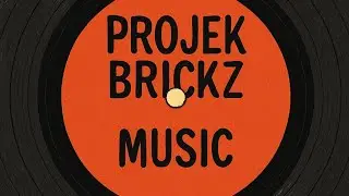 Projek Brickz- Toy soldier/ dedication to A-Blacks for promotional use only 