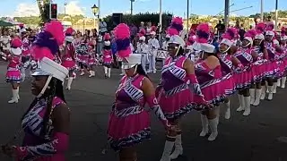 Harbour Nights: Bermuda Summer Festival