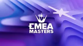 EMEA MASTERS CO STREAM [Z10 & FMS] - dejf & Silv4n & Bialito