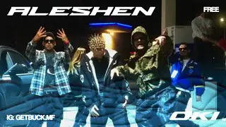 [FREE] OKI X ALESHEN TYPE BEAT 