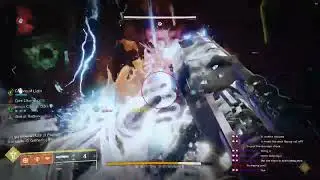 Ir Yut, The Deathsinger | Crota's End - Contest Mode | Fireteam D.A.B | Destiny 2
