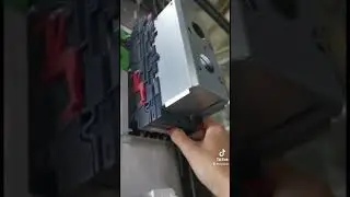 iTL note acceptor - Duit sangkut
