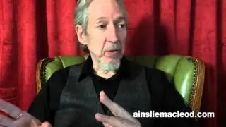 Fear Of Public Speaking - Your Soul&rsquo;s Fear of Judgment By Psychic Guide Ainslie MacLeod