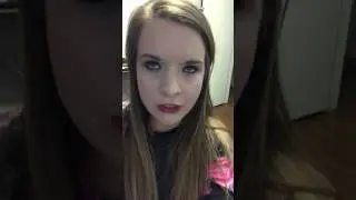 LuLaRoe queue and leggings loops