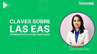 Claves para crear Empresas por Acciones Simplificadas (EAS) en Paraguay - Formalización