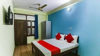 OYO 64971 The Grand Avenue Hotel, Gurgaon, India