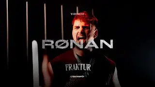 FRAKTUR Presents : RØNAN (L'Entrepôt Club, Bordeaux)