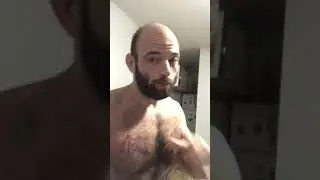 Weight cutting day 1