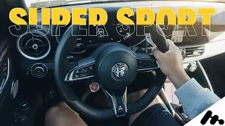 РЕДКИЙ QV Super Sport в Пенсильвании!!