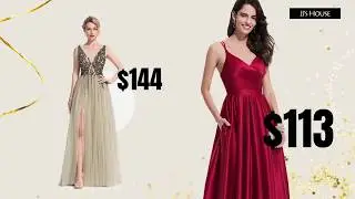 Beautiful Prom Dress Collection丨All Styles & Colors - JJsHouse