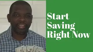 Start SAVING Right Now!