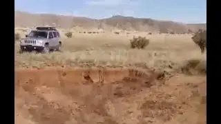 The Apache Treasure : 26 - More Initial Digging & Assessing the Area ...