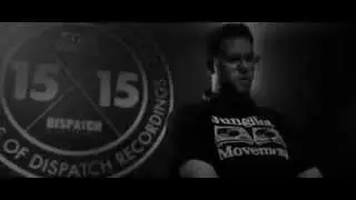 15 years of Star Warz x 15 years of Dispatch Recordings // 03.10.15 // Vooruit, Ghent // Aftermovie