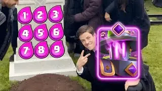 Evo Furnace Counters Every Elixir 💀