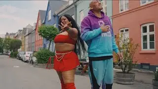 Julie Chikane & Wafande &mdash; 124 (Official Musicvideo)