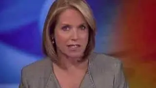 Katie Couric's Notebook: Farm Subsidies (CBS News)