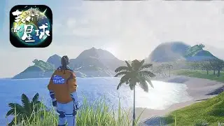 Our Planet Gameplay For Android ▶ yPER STUDIOS
