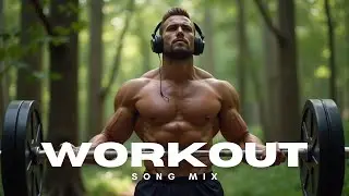 Workout Song Mix ⚡ Workout Song ⚡ Mix Songs ⚡ Workout Music Mix ⚡ Workout Music 💪 Gym Workout Songs
