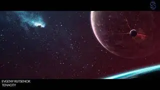 Evgeny Kutsenok - Tenacity