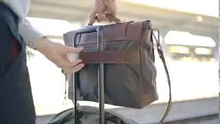 The Trolley Strap - Tram 21