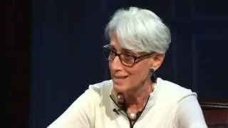 IRAN NEGOTIATOR: There is no trust here