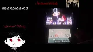 Tower of Dread Speedrun (Miitopia)