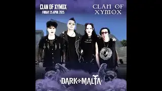 Baldo Alberti - Dark Malta Festival 2025 Video 16