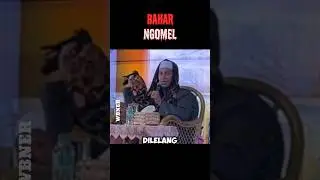 Bahar Smith Ngomel Lagi 🤣🤣 #habibbahar #baharsmith #baharbinsmith
