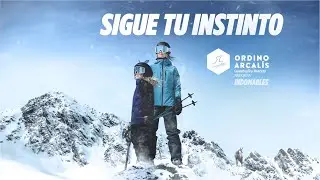 Sigue tu instinto / Indomables