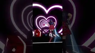 Зашла в BeatSaber спустя полгода #beatsaber #виар #vr