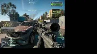 BEQOYT Battlefield Red Sec is CRAZY 🔥