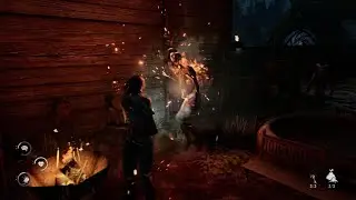 The Chant | Combat