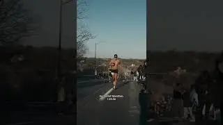 I Ran the Austin Half Marathon in 1:24:36