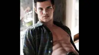 Taylor Lautner - Bad Romance ♥