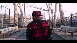 Mitch Littlez- My Familia (Official Music Video)