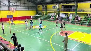 V-KADA JR. AGAINST EUPHORIANS Set 1