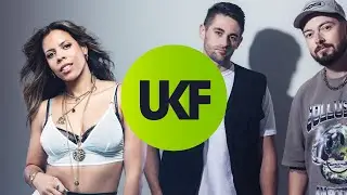 Lee Mvtthews & Kelli-Leigh - Ride The Energy