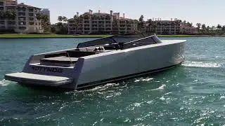Now Available: 2017 VANDUTCH 55