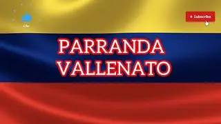 PARRANDA VALLENATA 🥁 2026