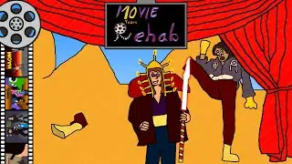 Movie Rehab: Turkish Star Wars REVIEW