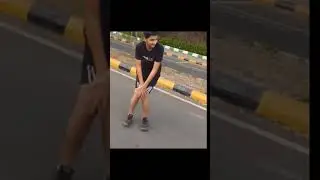 Nacho Nacho Dance by Hardik Joshi and Harsh Pathak