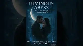 Luminous Abyss: An Alien World Adventure | Epic Sci-Fi Audiobook